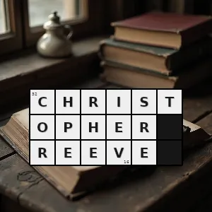 Hasło krzyżówkowe odtwórca roli supermana - christopher reeve – rozwiązanie, synonimy, podpowiedzi i definicje krzyżówkowe